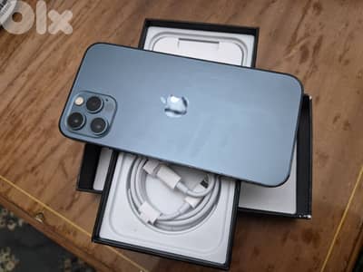 iphone 12 pro 256 gb