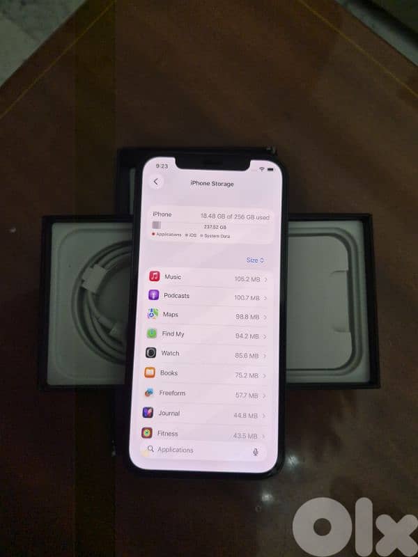 iphone 12 pro 256 gb 3