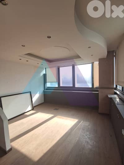 45m2 prime office 4sale in Antelias - مكتب للبيع في أنطلياس