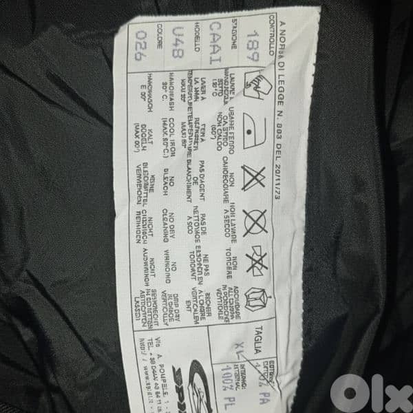 SPIDI U48 H2Out Motorcycle Pants • Moto • ATV • buggy • UTV • 3