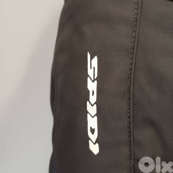 SPIDI U48 H2Out Motorcycle Pants • Moto • ATV • buggy • UTV • 5