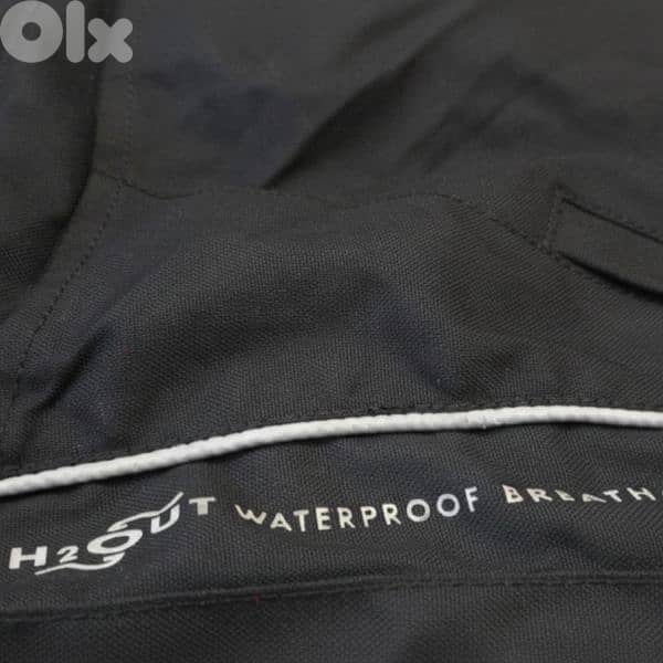 SPIDI U48 H2Out Motorcycle Pants • Moto • ATV • buggy • UTV • 6