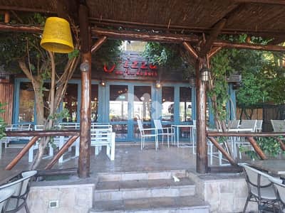 ATCL - Kaslik- restaurant for rent