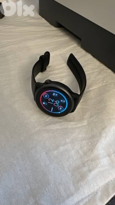 VivoActive 6 Garmin Watch