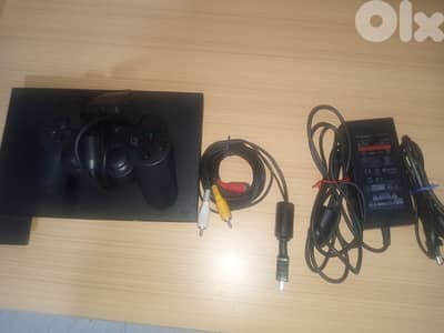 Ps2 slim