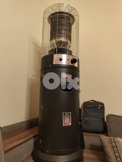 دفاية heater