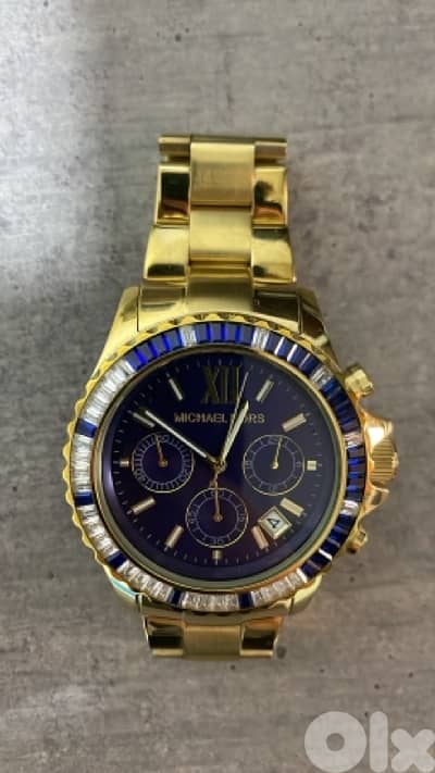 Original Michael Kors Watch