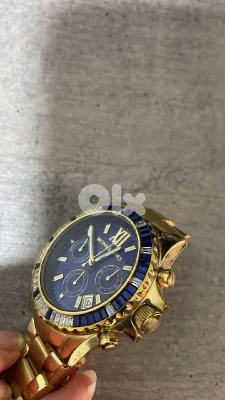 Original Michael Kors Watch 1
