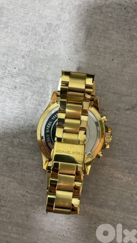 Original Michael Kors Watch 3