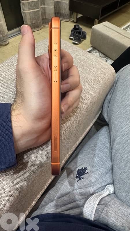 iPhone 17 Pro Max (Minor Scratches] 1