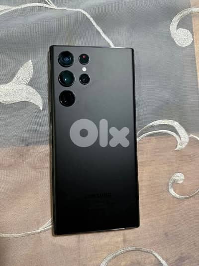 اس 22 الترا خطين ذاكره 256