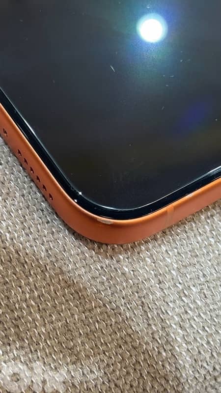 iPhone 17 Pro Max (Minor Scratches] 5