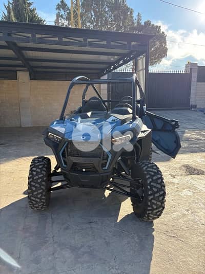 Polaris RZR trail s 900 cc 2025