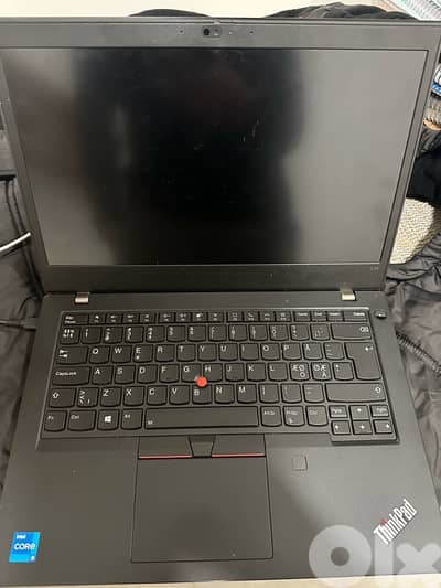 lenovo laptop
