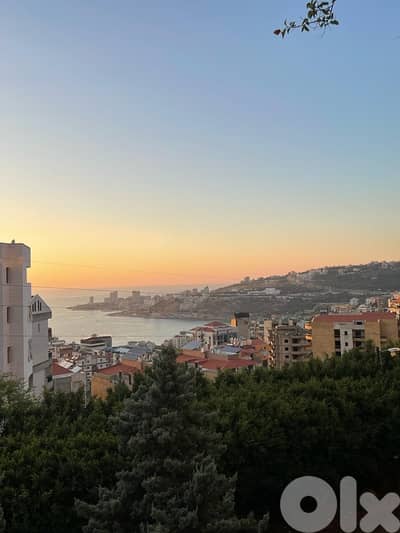 RWK219CA - Apartment for Sale in Sahel Alma with an Amazing View!