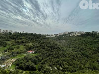 RWK224CA - Land for Sale in Fatqa with Amazing Greenery View!