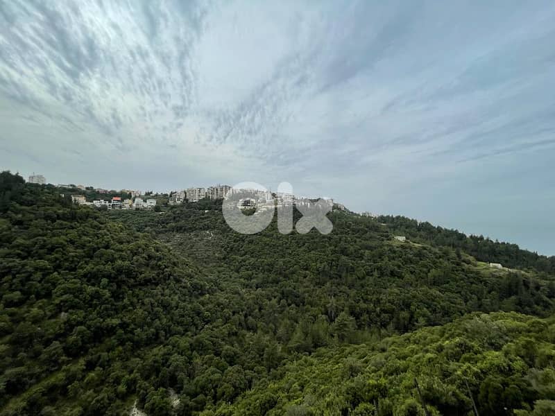 RWK224CA - Land for Sale in Fatqa with Amazing Greenery View! 5
