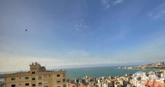 RWK236CA - Apartment for Sale in Sahel Alma with an Amazing View!