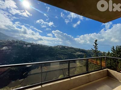 RWK243CA - Fully Furnished Apartment for Sale in Zaytoun