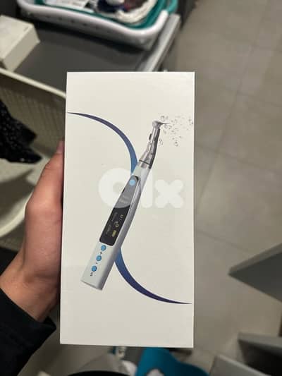 Woodpecker Endo Smart Cordless Endodontic Motor