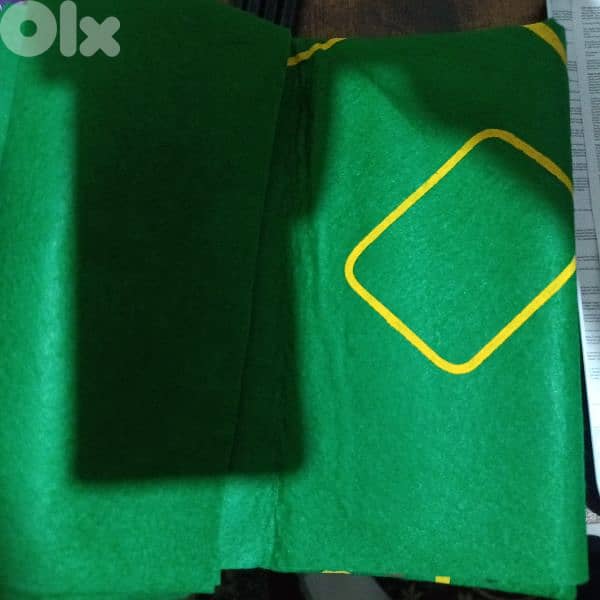 Poker Set 200 Chips 2