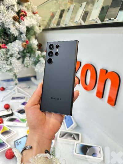 اس 22 الترا خطين ذاكره 256