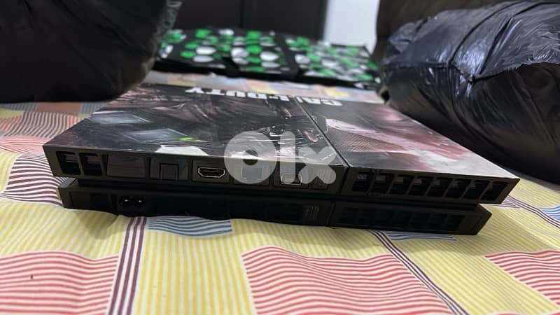 Used PS4 1