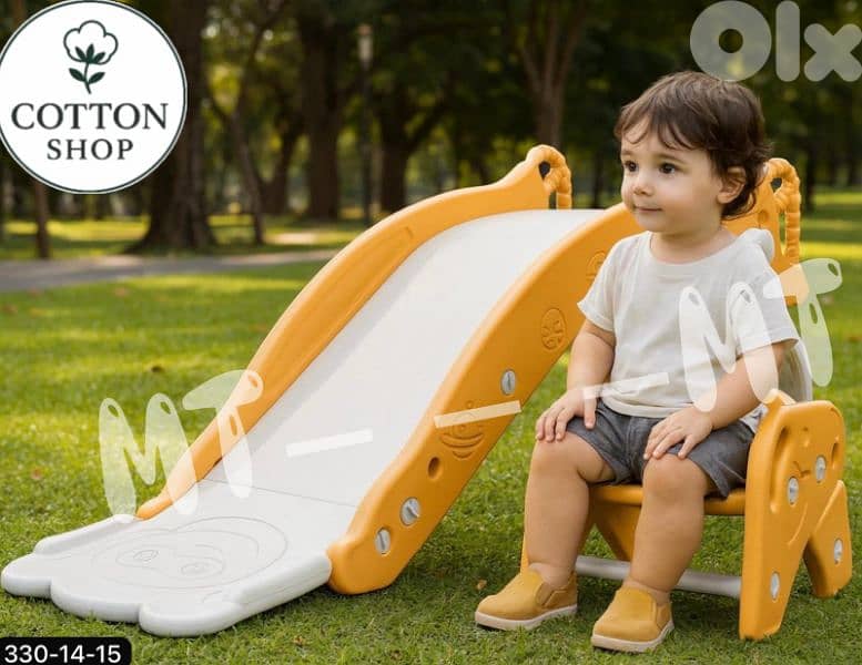 4 in 1 Kids' Multi-Functional Rocking Chair 2