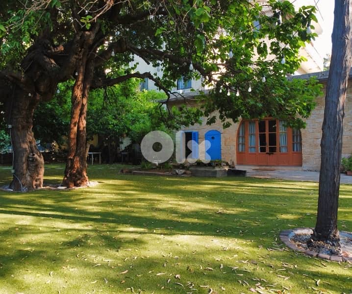 Beit Tout Guesthouse Rental - Book your stay in saida 1