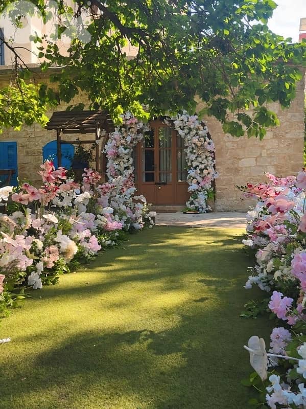 Beit Tout Guesthouse Rental - Book your stay in saida 4