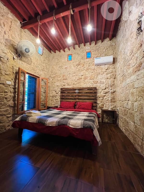 Beit Tout Guesthouse Rental - Book your stay in saida 11