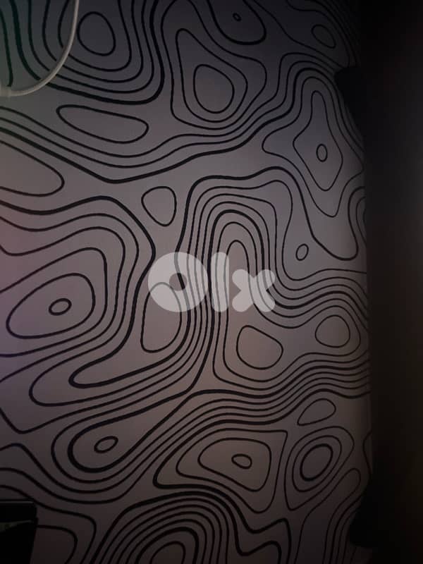 gaming PC with keyboard,mouse,mousepad,monitor and every cable 3