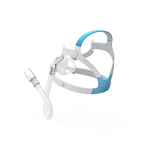 CPAP NASEL MASK 1