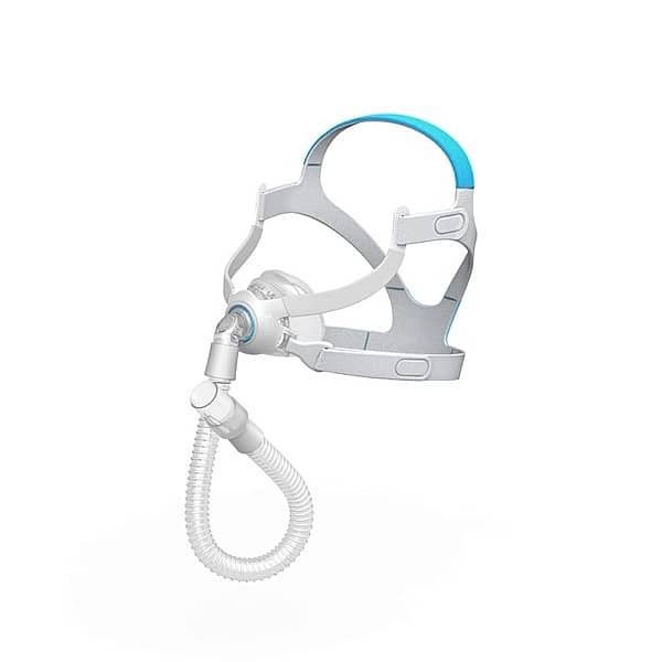 CPAP NASEL MASK 2