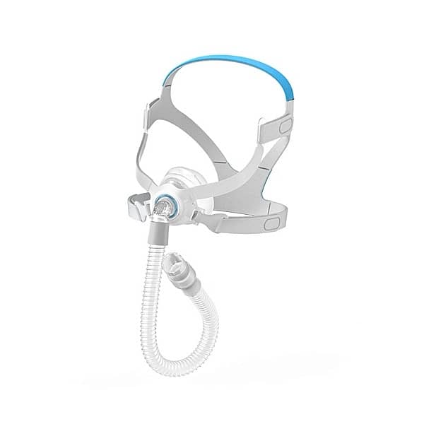 CPAP NASEL MASK 3