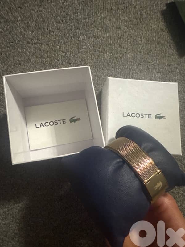 Lacoste 1