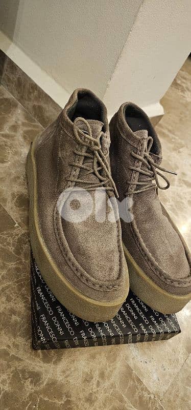 MARC O POLO boots
