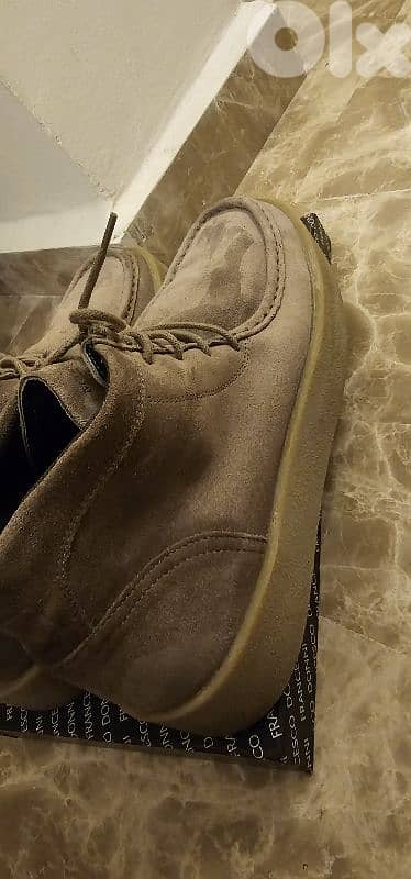 MARC O POLO boots 6