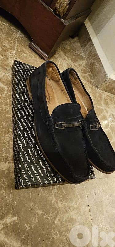 TOD'S shoes