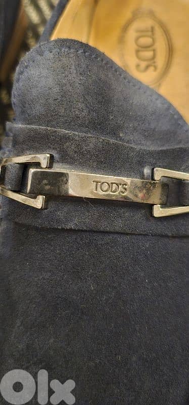 TOD'S shoes 6