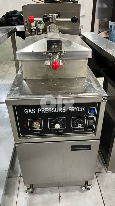 مكنة بروستد جديدة