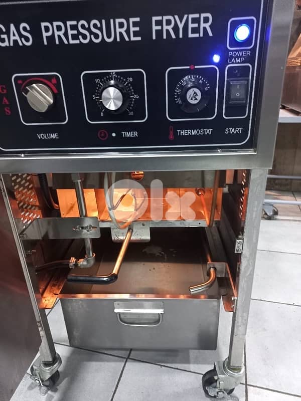 مكنة بروستد جديدة 2