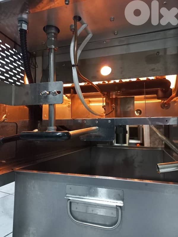 مكنة بروستد جديدة 5