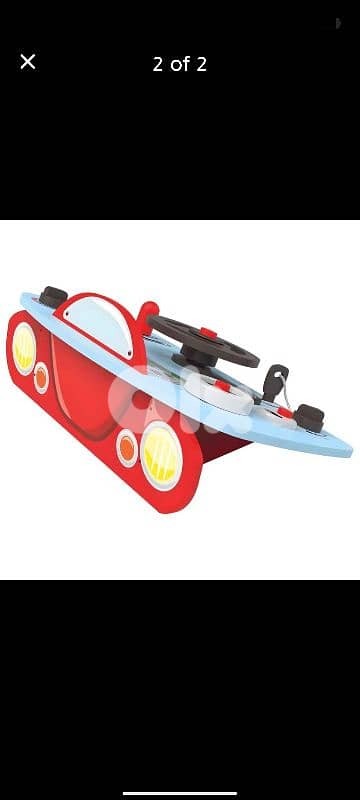 سيارة صغيرة 1