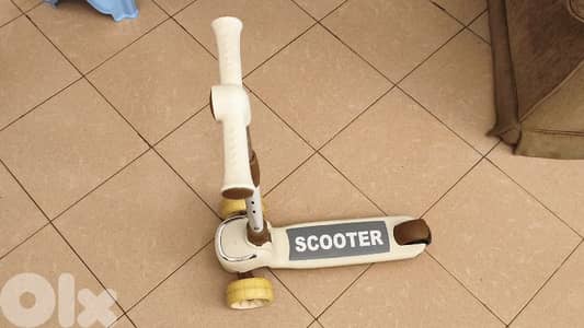scooter for kids