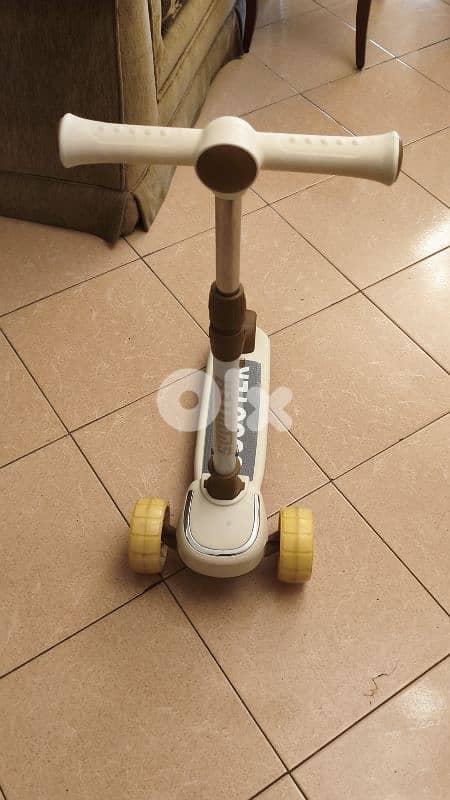 scooter for kids 2