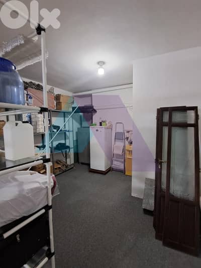 85m2 store 4sale in Hazmieh - محل للبيع في الحازمية