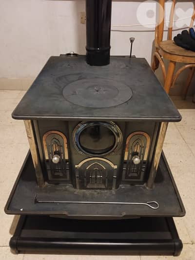 صوبيا مازوت للتدفأة