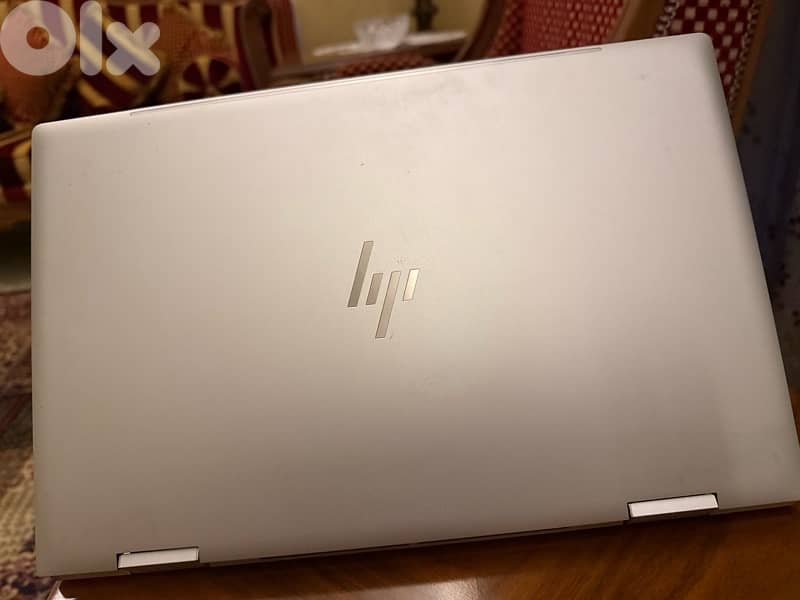 Hp envy 360 2