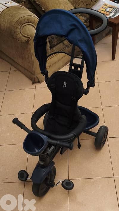 bike for kids, Kids 3-in-1 Tricycle